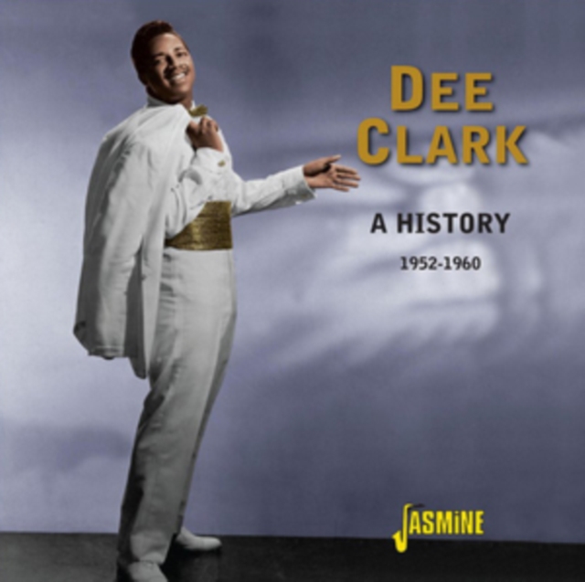 A History 1952-1960, CD / Album Cd