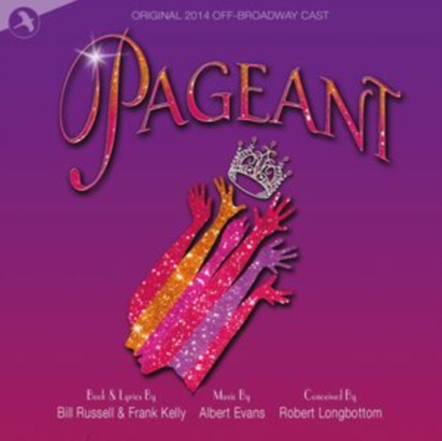 Pageant, CD / Album Cd