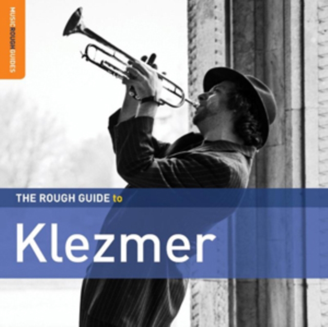 The Rough Guide to Klezmer, CD / Album Cd