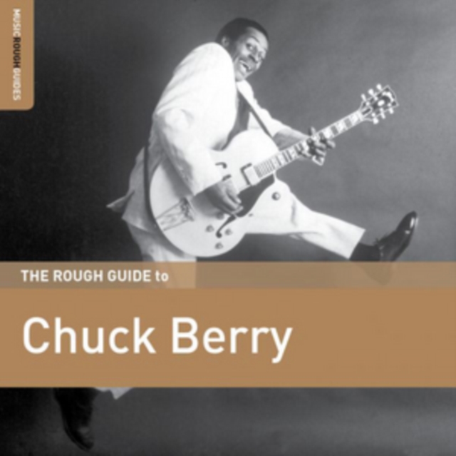 Chuck Berry, CD / Album Cd