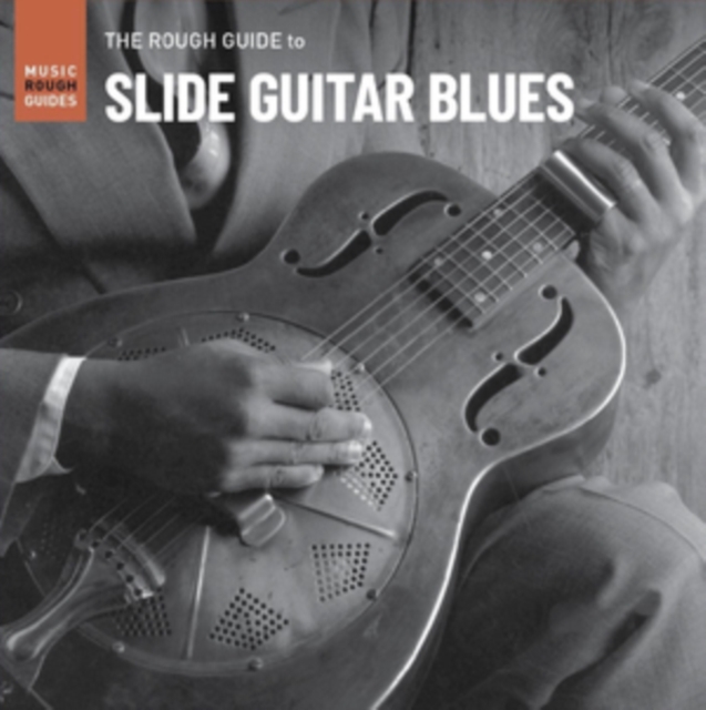The rough guide to slide guitar blues, Vinyl / 12" Album Vinyl