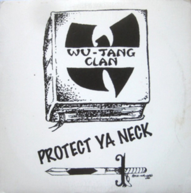 Method Man/Protect Ya Neck, Vinyl / 7" Single Vinyl