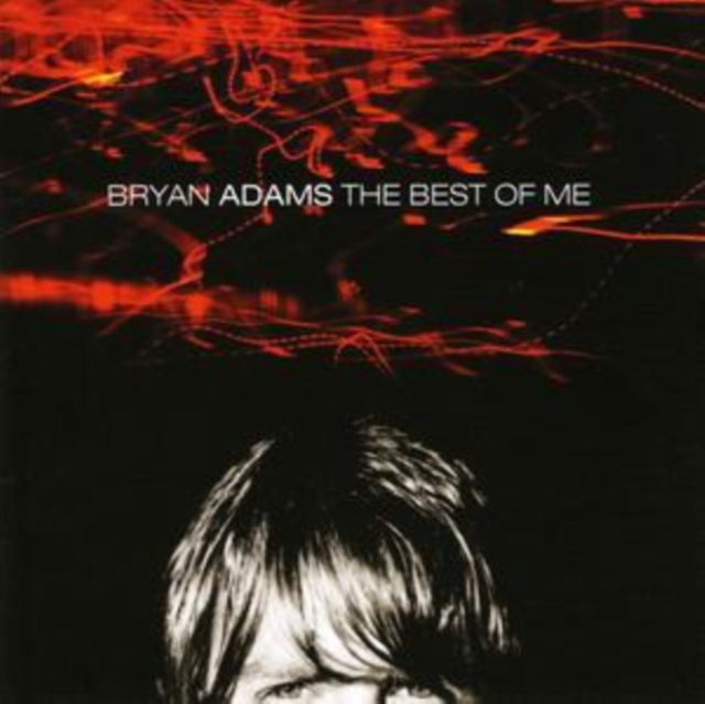 The Best Of Me, CD / Album Cd