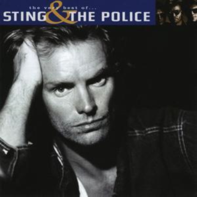 The Very Best of Sting & the Police, CD / Album Cd