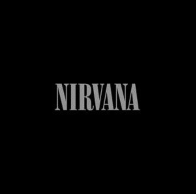 Nirvana, CD / Album Cd