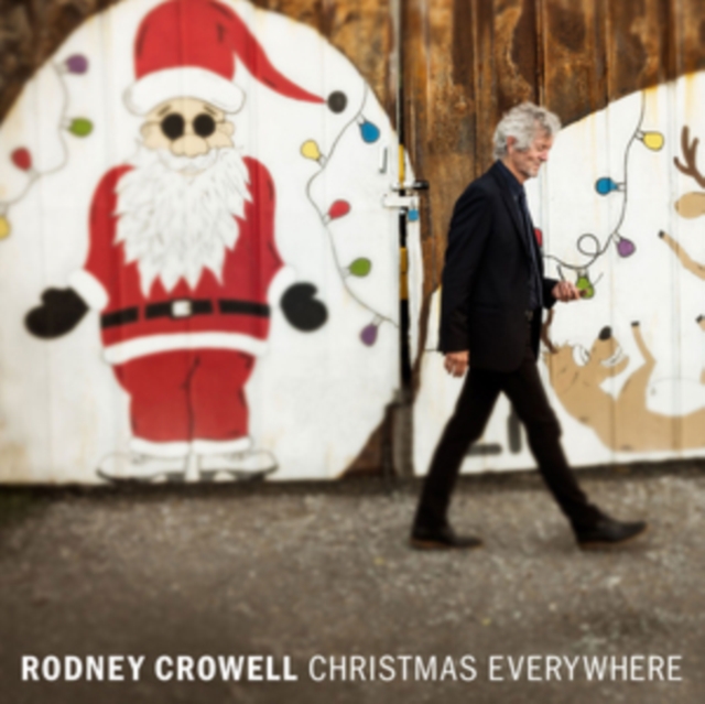 Christmas Everywhere, Vinyl / 12" Album Vinyl