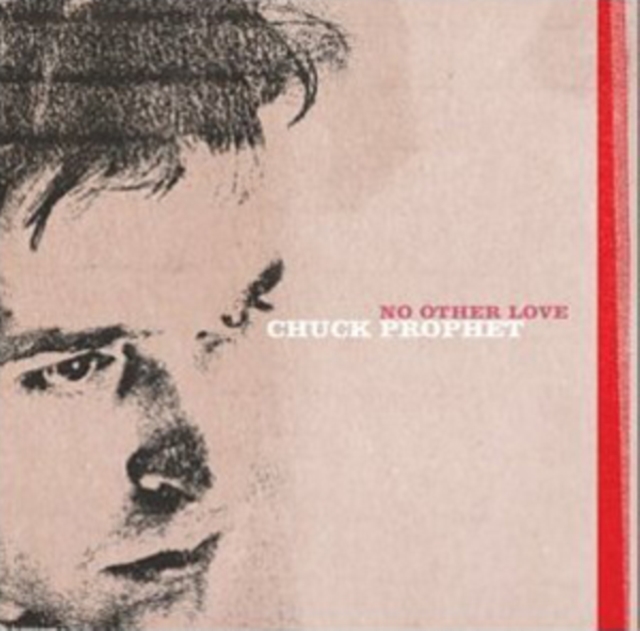 No Other Love, CD / Album Cd