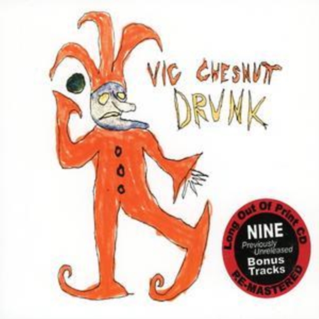Drunk (Bonus Tracks Edition), CD / Album Cd