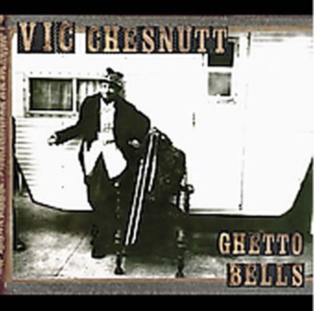 Ghetto Bells, CD / Album Cd