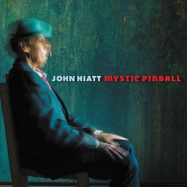 Mystic Pinball, CD / Album Cd