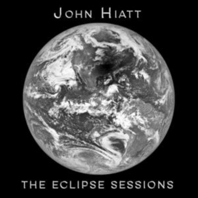 The Eclipse Sessions, CD / Album Cd