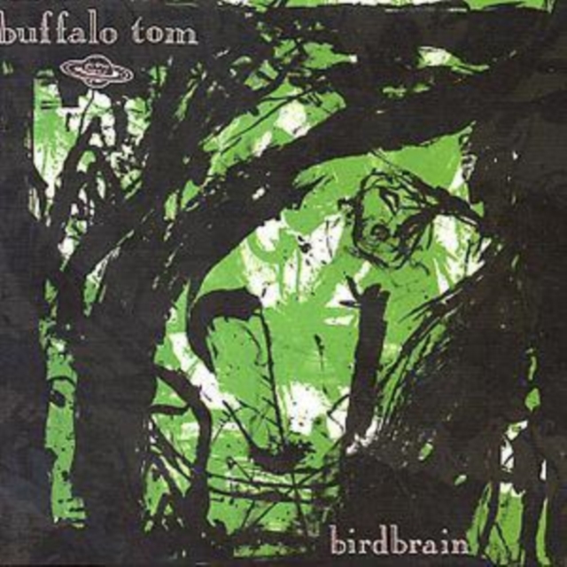 Birdbrain, CD / Album Cd