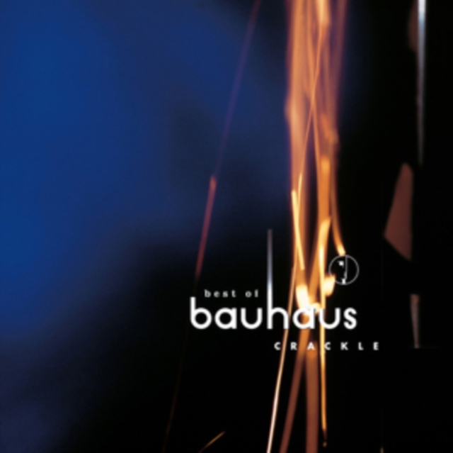 Crackle: The Best of Bauhaus, Vinyl / 12" Album Coloured Vinyl Vinyl