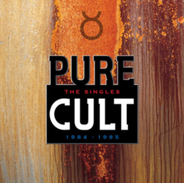 Pure Cult: The Singles 1984-1995, Vinyl / 12" Album Vinyl