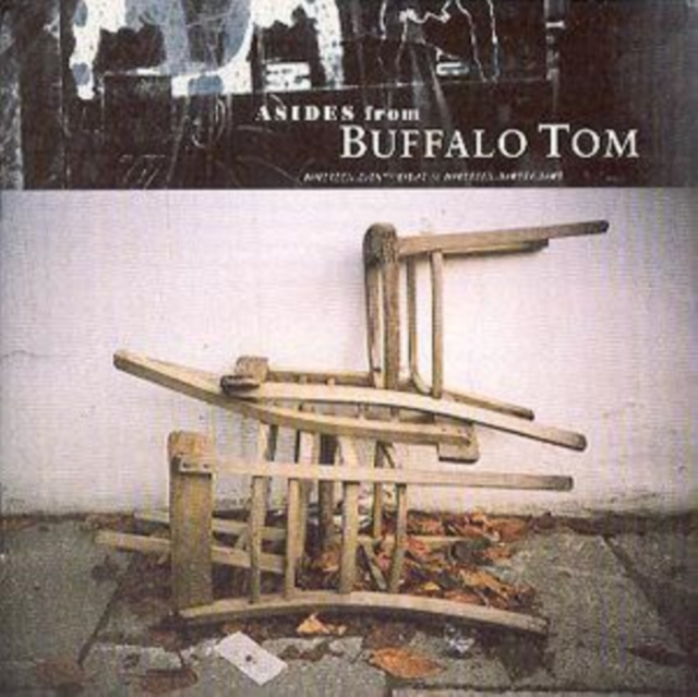 Asides from Buffalo Tom: NINETEEN:EIGHTY:EIGHT to NINETEEN:NINETY:NINE, CD / Album Cd
