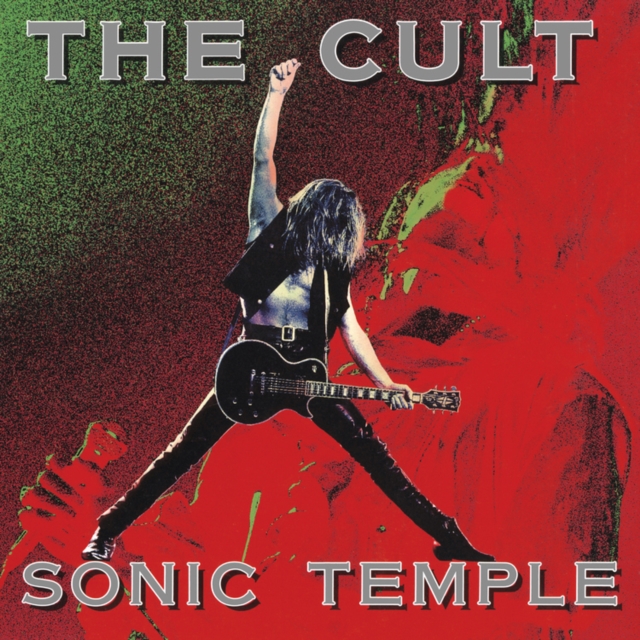 Sonic Temple (30th Anniversary Edition), CD / Box Set Cd