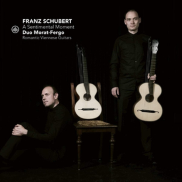 Franz Schubert: A Sentimental Moment, CD / Album Cd
