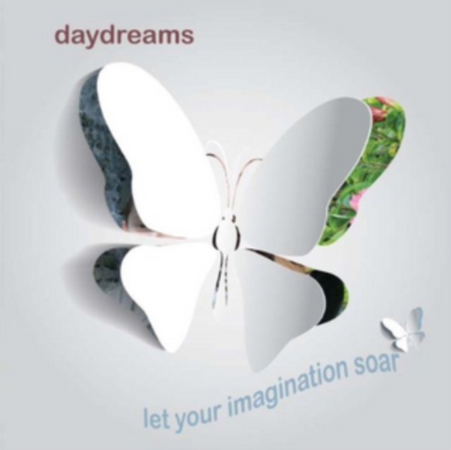Daydreams, CD / Album Cd