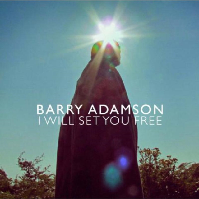 I Will Set You Free, CD / Album Cd