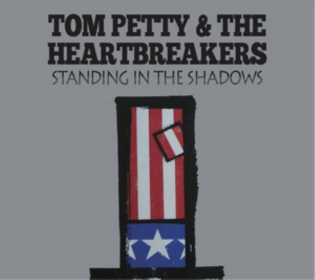 Standing in the Shadows: Classic Broadcasts '77-'93 (Limited Edition), CD / Box Set Cd