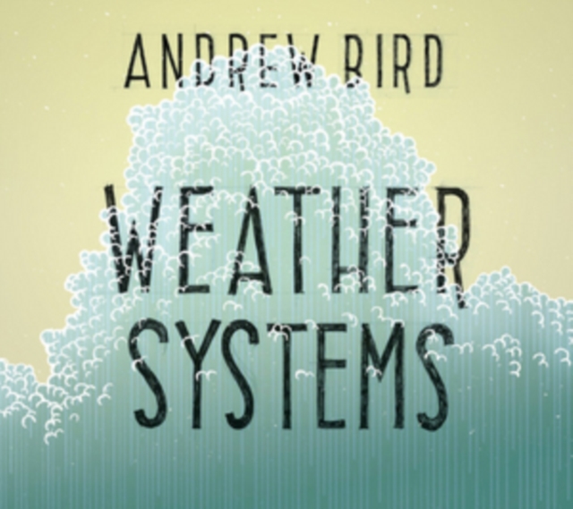 Weather Systems, Vinyl / 12" Album Vinyl