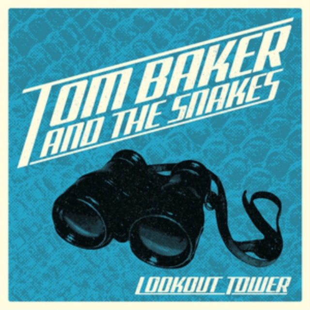 Lookout Tower, Vinyl / 12" Album Vinyl