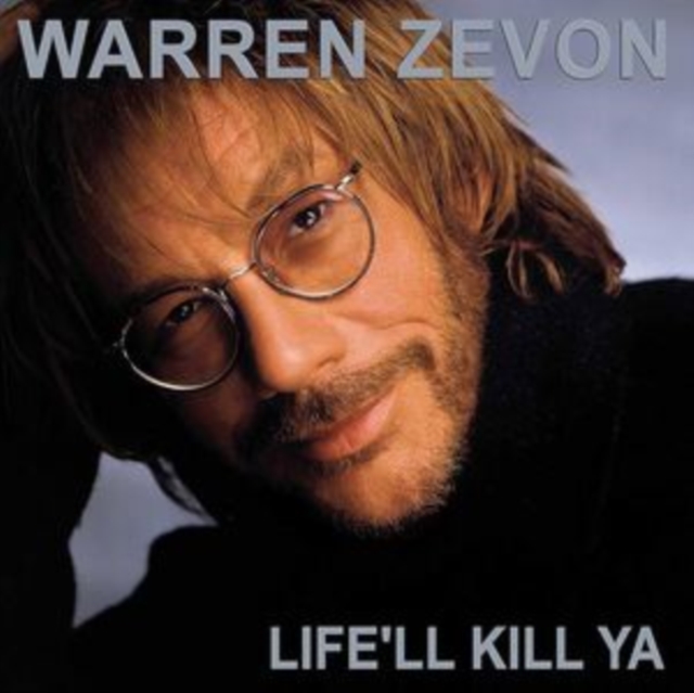 Life'll Kill Ya, Vinyl / 12" Album Coloured Vinyl (Limited Edition) Vinyl