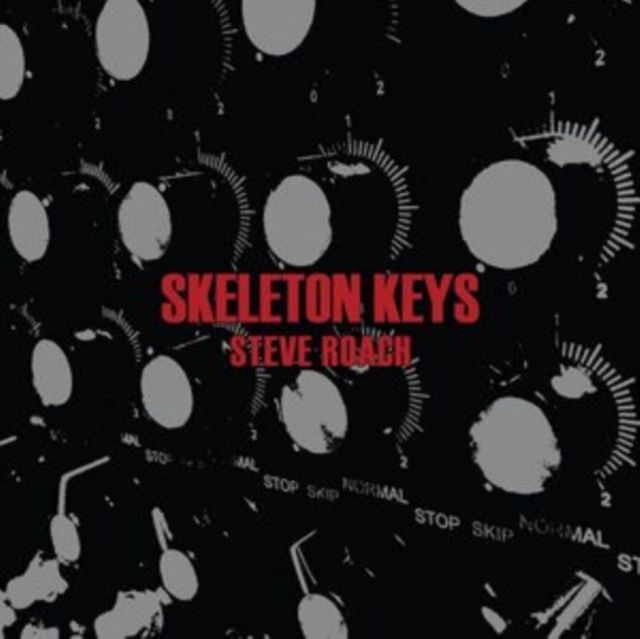 Skeleton Keys, CD / Album Cd