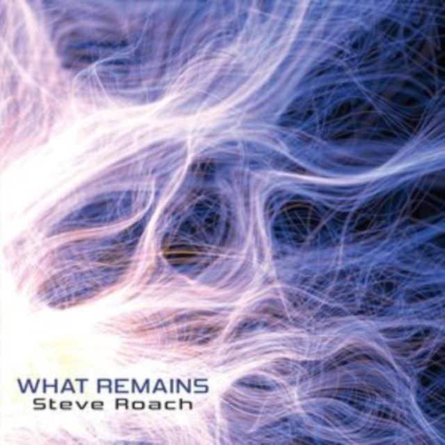 What remains, CD / Album Cd