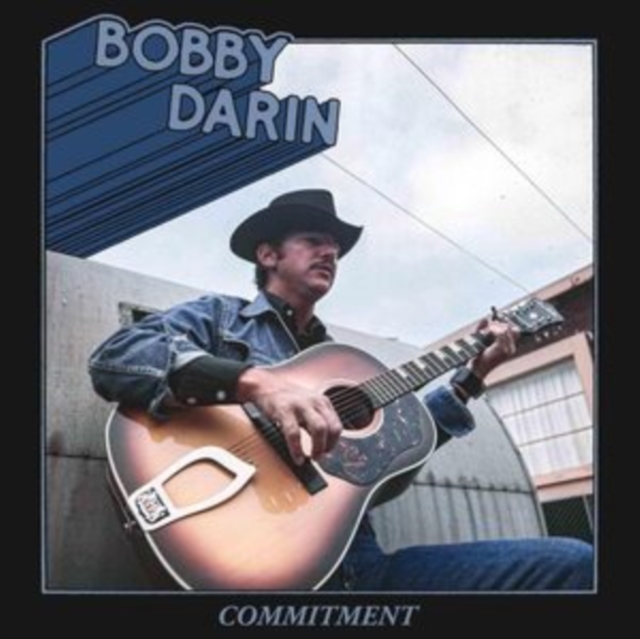 Commitment, Vinyl / 12" Album Coloured Vinyl Vinyl