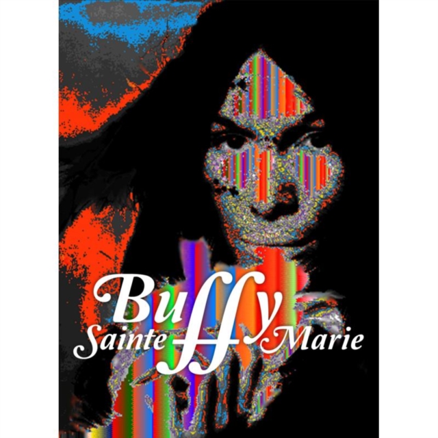 Buffy Sainte-Marie - The Documentary, DVD  DVD