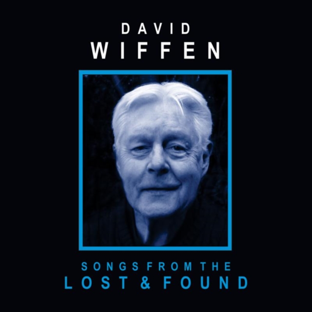 Songs from the Lost and Found, CD / Album Cd