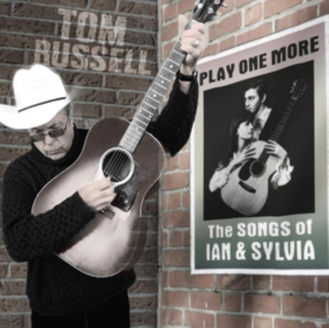 Play One More: The Songs of Ian & Sylvia, CD / Album Cd