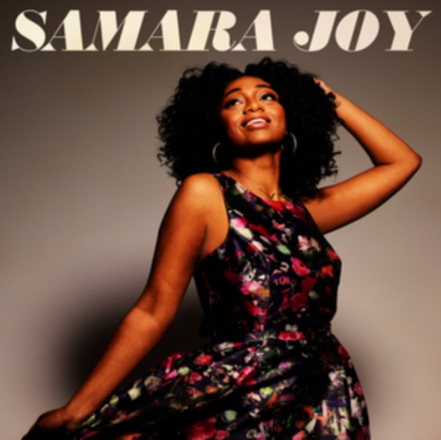 Samara Joy, CD / Album Digipak Cd