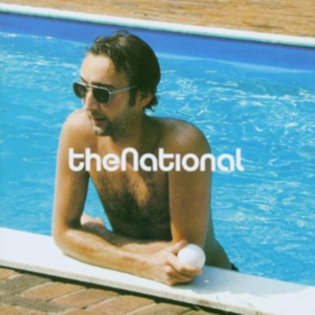 The National, CD / Album Cd