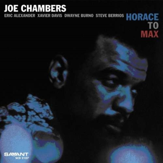 Horace to Max, CD / Album Cd