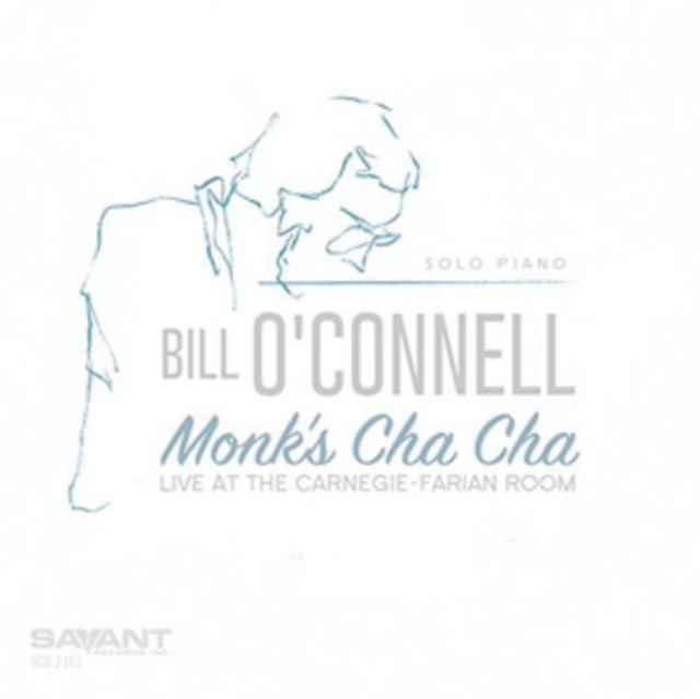 Monk's Cha Cha, CD / Album Cd