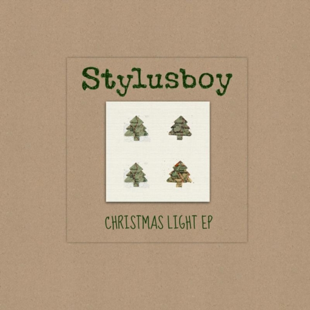 Christmas Light EP, CD / EP Cd