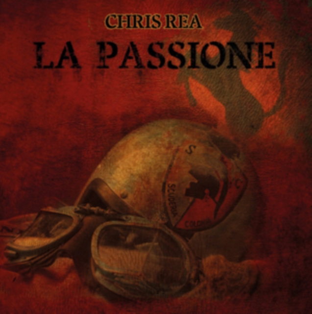La Passione, CD / Album with DVD Cd