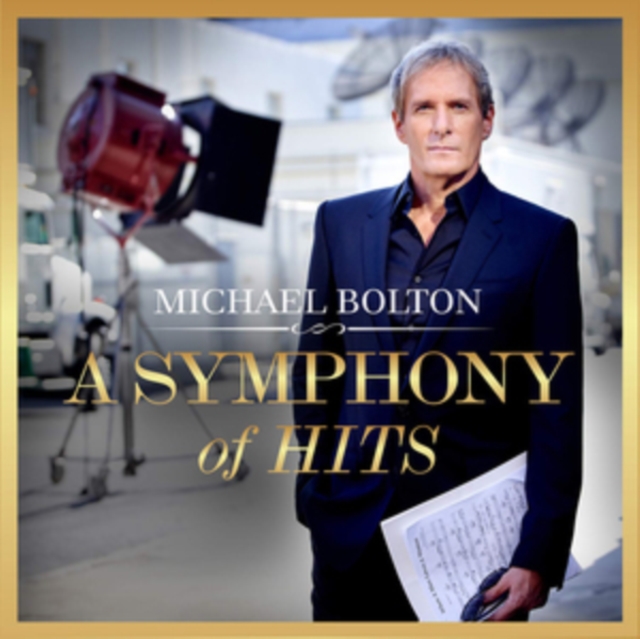 A Symphony of Hits, CD / Album Cd