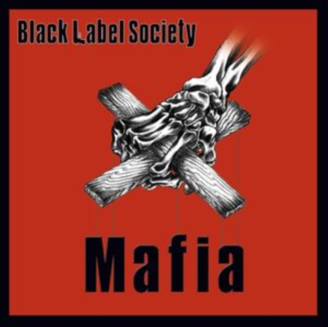 Mafia, Vinyl / 12" Album Vinyl