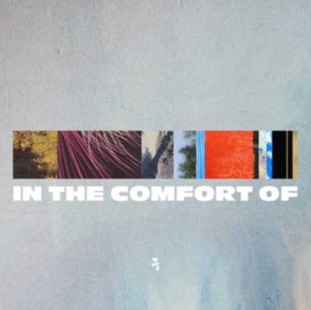 In the Comfort Of, CD / Album Cd