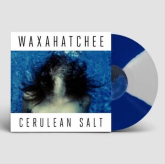 Cerulean Salt, Vinyl / 12" Album Coloured Vinyl (Limited Edition) Vinyl