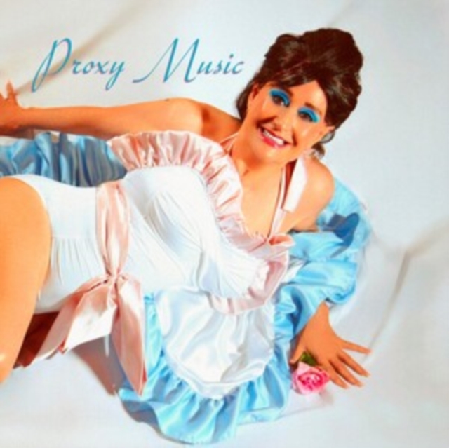 Proxy Music, Vinyl / 12" Album Vinyl