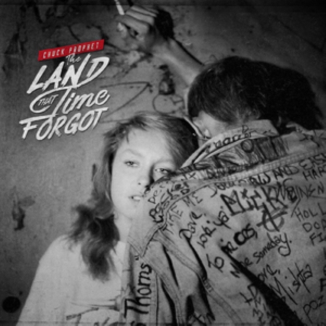 The Land the Time Forgot, CD / Album Cd