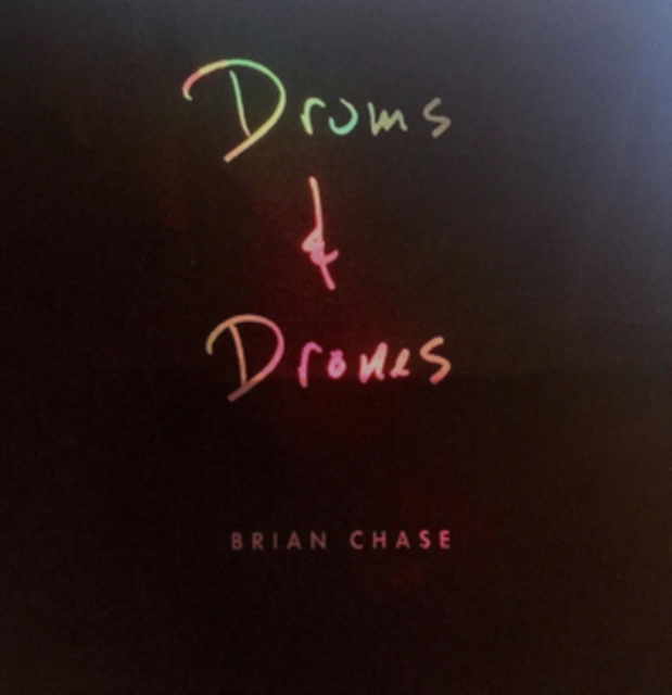 Drums and Drones: Deacde, CD / Box Set Cd