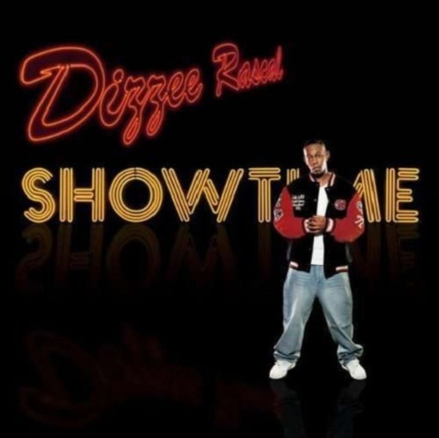 Showtime, CD / Album Cd