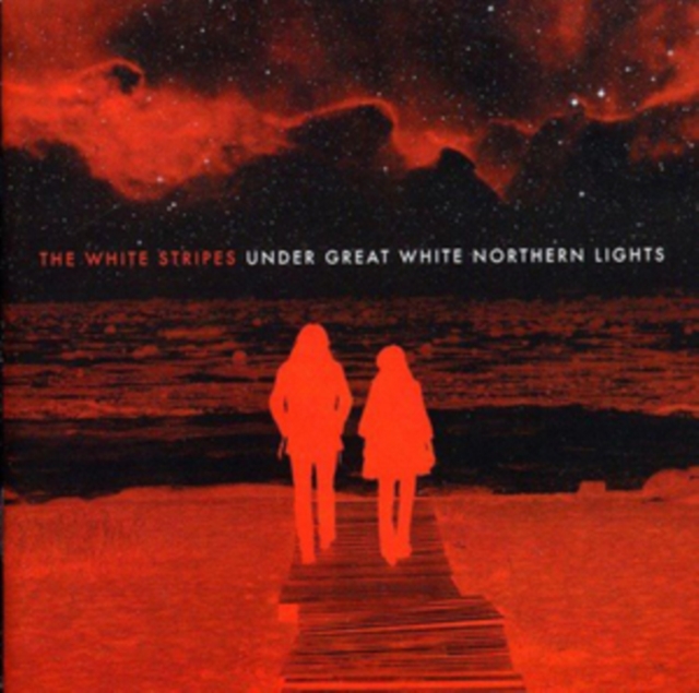 Under Great White Northern Lights, Vinyl / 12" Album Vinyl