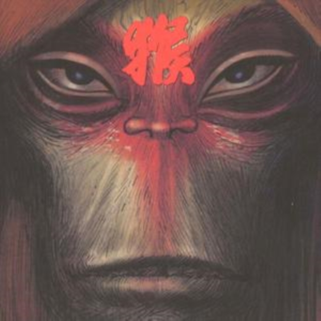 Monkey: Journey to the West, CD / Album Cd