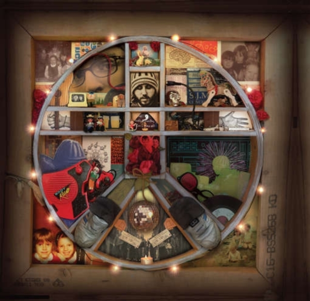 The Hour of Bewilderbeast (Deluxe Edition), CD / Album Cd